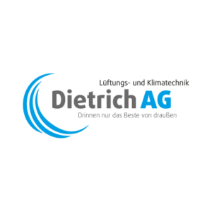 Dietrich AG Lüftungs- und Klimatechnik