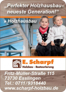 E. Scharpf Holzbau GmbH