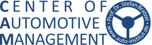 Center of Automotive Management (CAM)