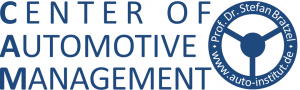 Center of Automotive Management (CAM) Center of Automotive Management (CAM)