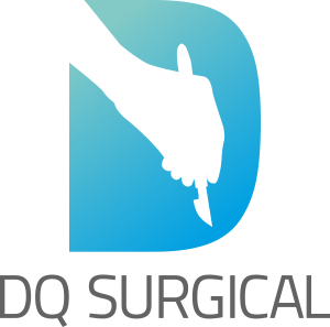 Alle Stellenangebote DQ SURGICAL GmbH DQ SURGICAL GmbH