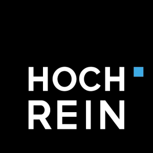 Alle Stellenangebote hoch.rein GmbH hoch.rein GmbH