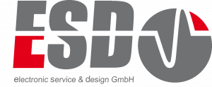 ESD electronic service & design GmbH