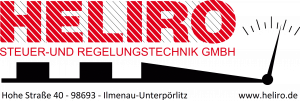 HELIRO Steuer- und Regelungstechnik GmbH