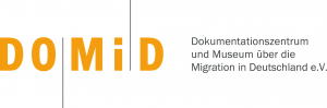 Dokumentationszentrum und Museum �ber die Migration in Deutschland (DOMiD)