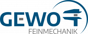 Gewo Feinmechanik GmbH Gewo Feinmechanik GmbH