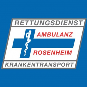 Alle Stellenangebote Ambulanz Rosenheim Krankentransport / Rettungsdienst GmbH Ambulanz Rosenheim Krankentransport / Rettungsdienst GmbH