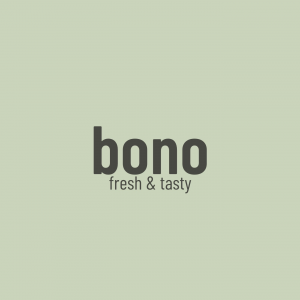 Bono Fresh & Tasty