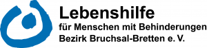 Lebenshilfe für Menschen mit Behinderungen Bezirk Bruchsal-Bretten e.V. Lebenshilfe für Menschen mit Behinderungen Bezirk Bruchsal-Bretten e.V.