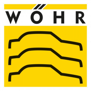 WHR Autoparksysteme GmbH