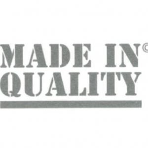Made in Quality