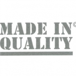 Made in Quality Made in Quality
