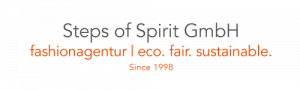 Steps of Spirit GmbH