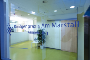 Rntgenpraxis Am Marstall