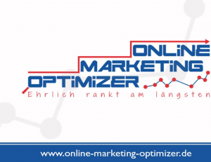 Jermaine Hill Online Optimizer