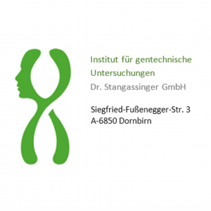Institut fr gentechnische Untersuchungen Dr. Alois Stangassinger GmbH