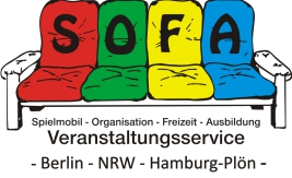 S.O.F.A GmbH