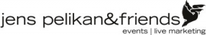jens pelikan & friends GmbH & Co. KG
