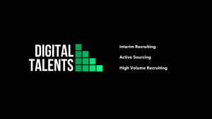 Digital Talents Group GmbH