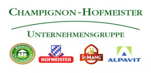 Champignon-Hofmeister Familienunternehmen