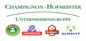 Champignon-Hofmeister Familienunternehmen Champignon-Hofmeister Familienunternehmen