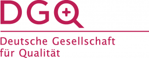 Deutsche Gesellschaft fr Qualitt DGQ Service GmbH