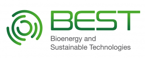 BEST - Bioenergy and Sustainable Technologies GmbH