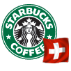 Starbucks Coffee Switzerland AG Starbucks Coffee Switzerland AG