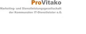 ProVitako Marketing- und Dienstleistungsgesellschaft der Kommunalen IT-Dienstleister eG