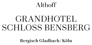 Althoff Grandhotel Schloss Bensberg