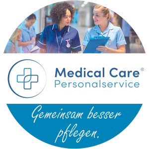 Medical Care Personalservice