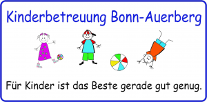 Kinderbetreuung Bonn Auerberg