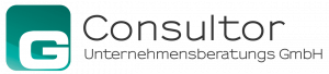 Consultor Unternehmensberatungs GmbH