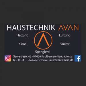 Haustechnik Avan GmbH