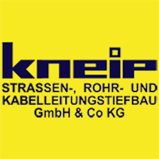 Kneip Straßen-, Rohr- und Kabelleitungstiefbau GmbH & Co. KG