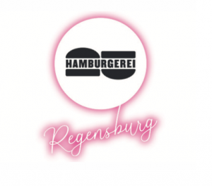 Hamburgerei Regensburg