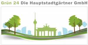 Alle Stellenangebote Grün 24 Die Hauptstadtgärtner GmbH Grün 24 Die Hauptstadtgärtner GmbH