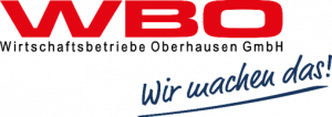 WBO Wirtschaftsbetriebe Oberhausen GmbH