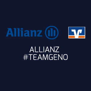 Allianz Beratungs,- und Vertriebs AG - Team Genossenschaftsbanken Oberfranken Allianz Beratungs,- und Vertriebs AG - Team Genossenschaftsbanken Oberfranken