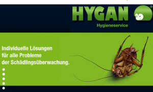 HYGAN Hygieneservice GmbH & Co. KG