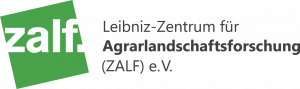 Leibniz -Zentrum fr Agrarlandschaftsforschung (ZALF) e.V.