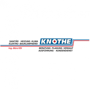 Knothe Sanitr, Heizung, Elektro GmbH