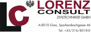 Lorenz Consult ZT GmbH