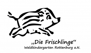 Der Waldkindergarten 'Die Frischlinge e.V.'