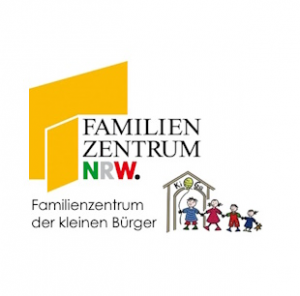 Familienzentrum der kleinen Brger