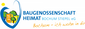 Baugenossenschaft Heimat Bochum  Stiepel eG
