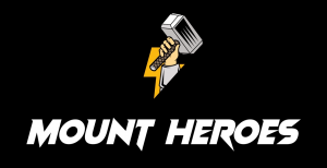Mount Heroes GmbH