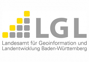 Landesamt fr Geoinformation und Landentwicklung