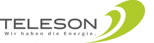 Teleson - Wir haben die Energie