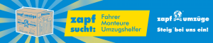 Zapf Umzüge Frankfurt - Behlert Umzüge GmbH